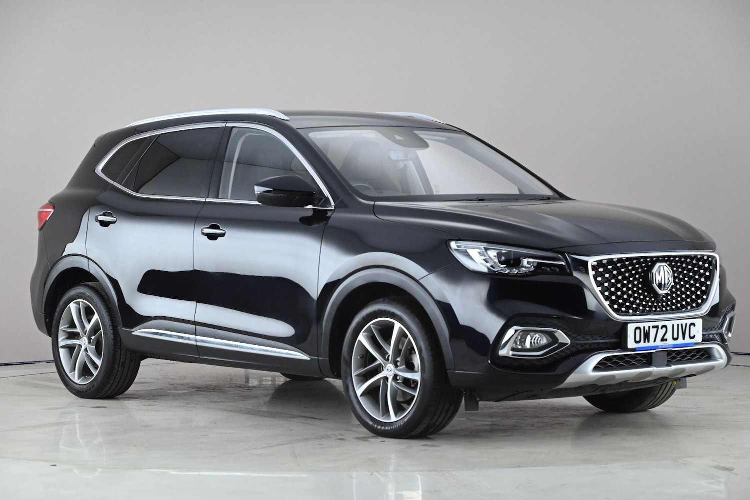 Used MG MG HS 2023 for sale - 78163050: Photo 1