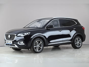 Used MG MG HS 2023 for sale - 78163050: Photo