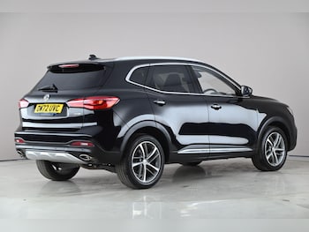 Used MG MG HS 2023 for sale - 78163050: Photo