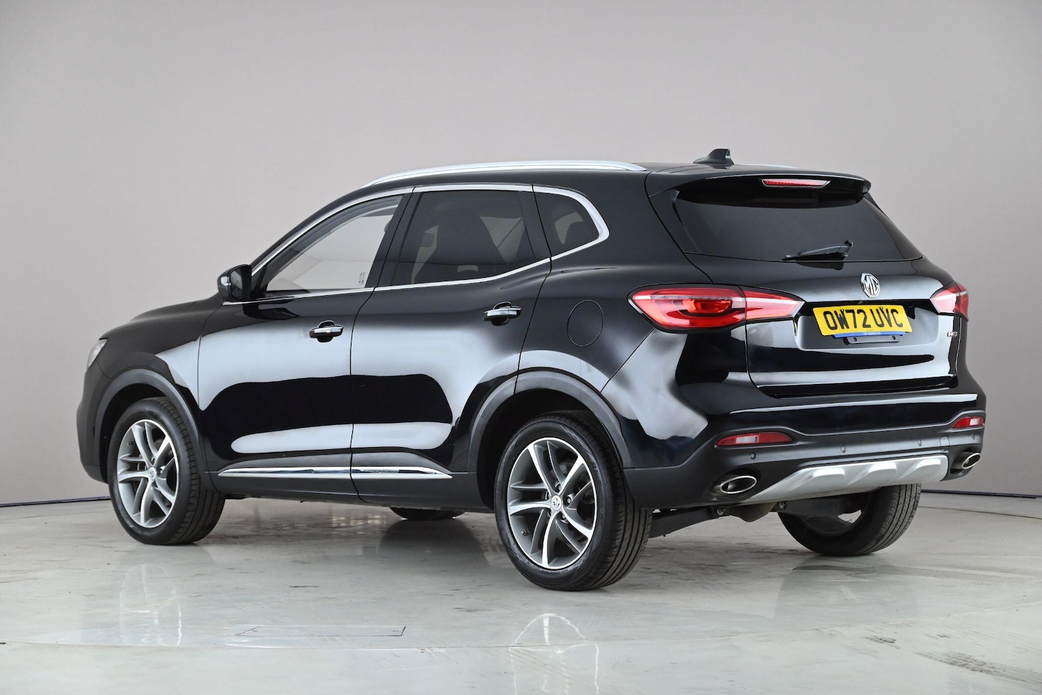 Used MG MG HS 2023 for sale - 78163050: Photo 4