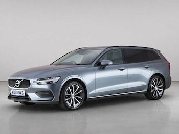 Used Volvo V60 2021 for sale - 79292838: Photo