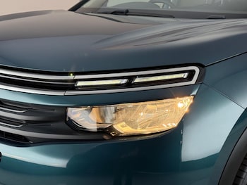 Used Citroen C5 Aircross 2021 for sale - 78007943: Photo