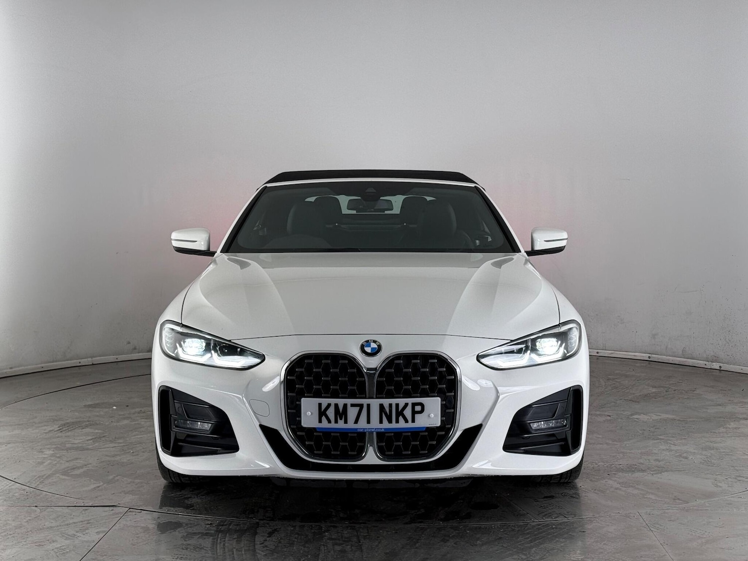 Used BMW 4 Series 2021 for sale - 77182419: Photo 11