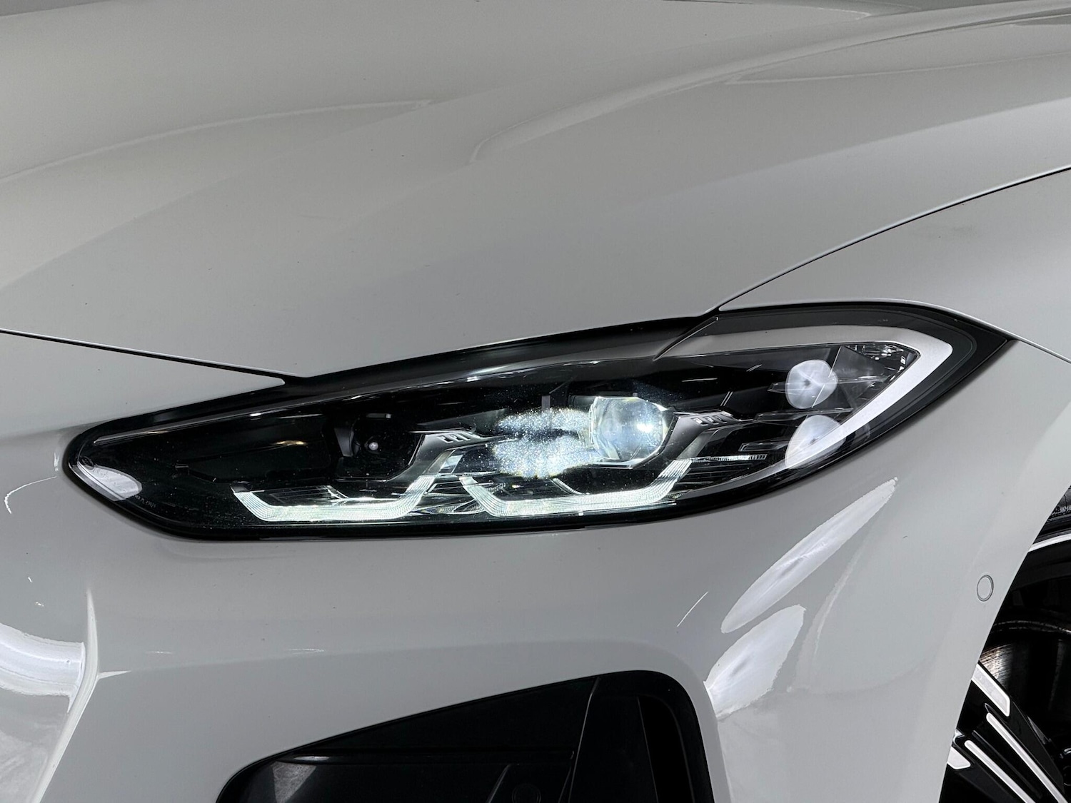 Used BMW 4 Series 2021 for sale - 77182419: Photo 12