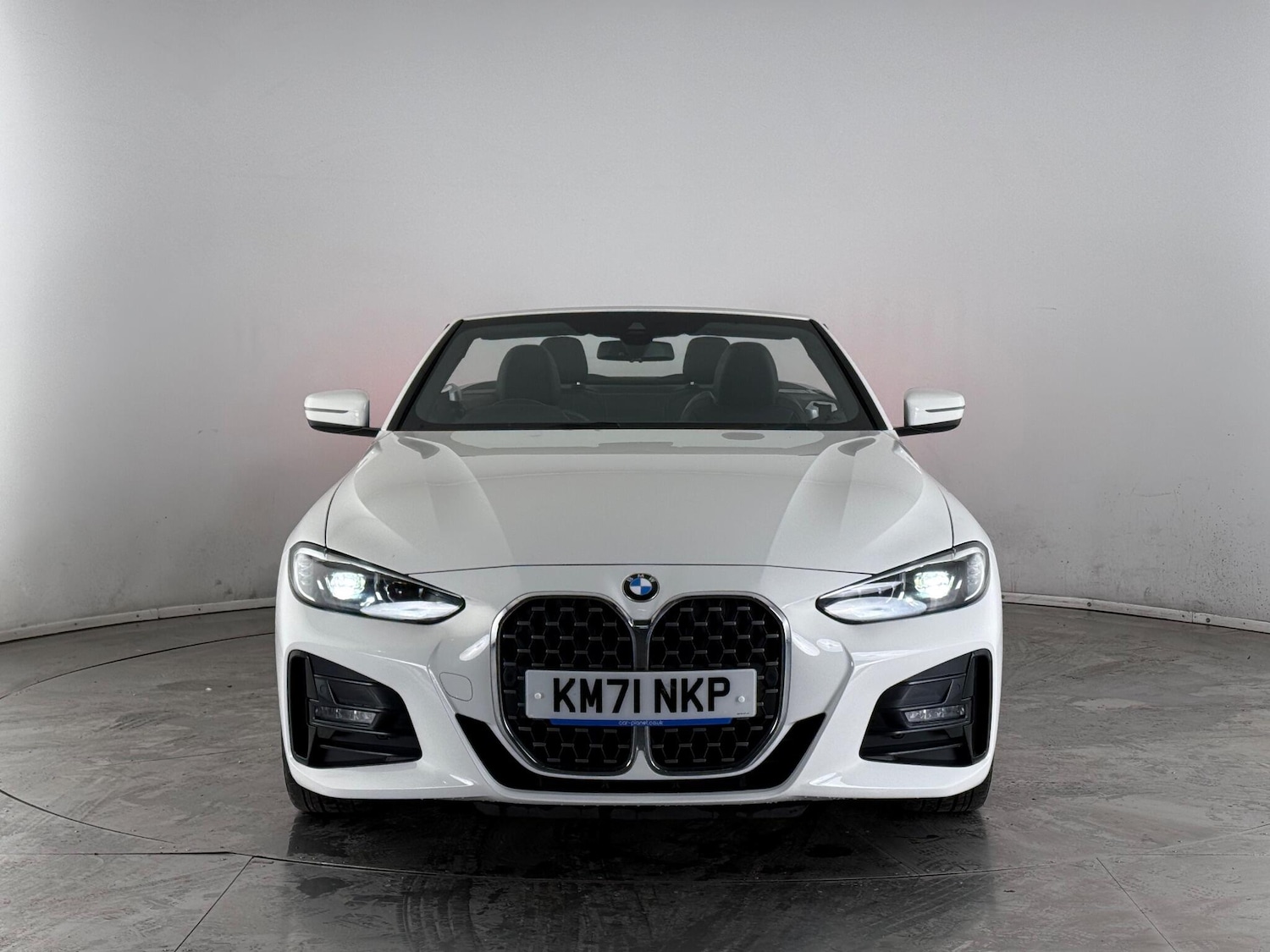 Used BMW 4 Series 2021 for sale - 77182419: Photo 2