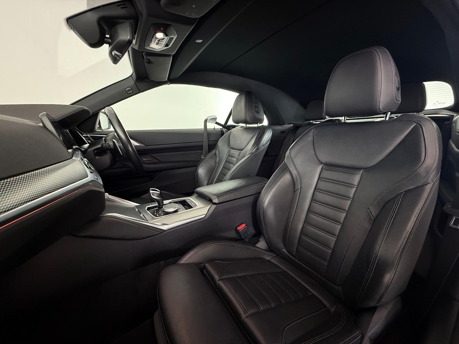 Used BMW 4 Series 2021 for sale - 77182419: Photo 20