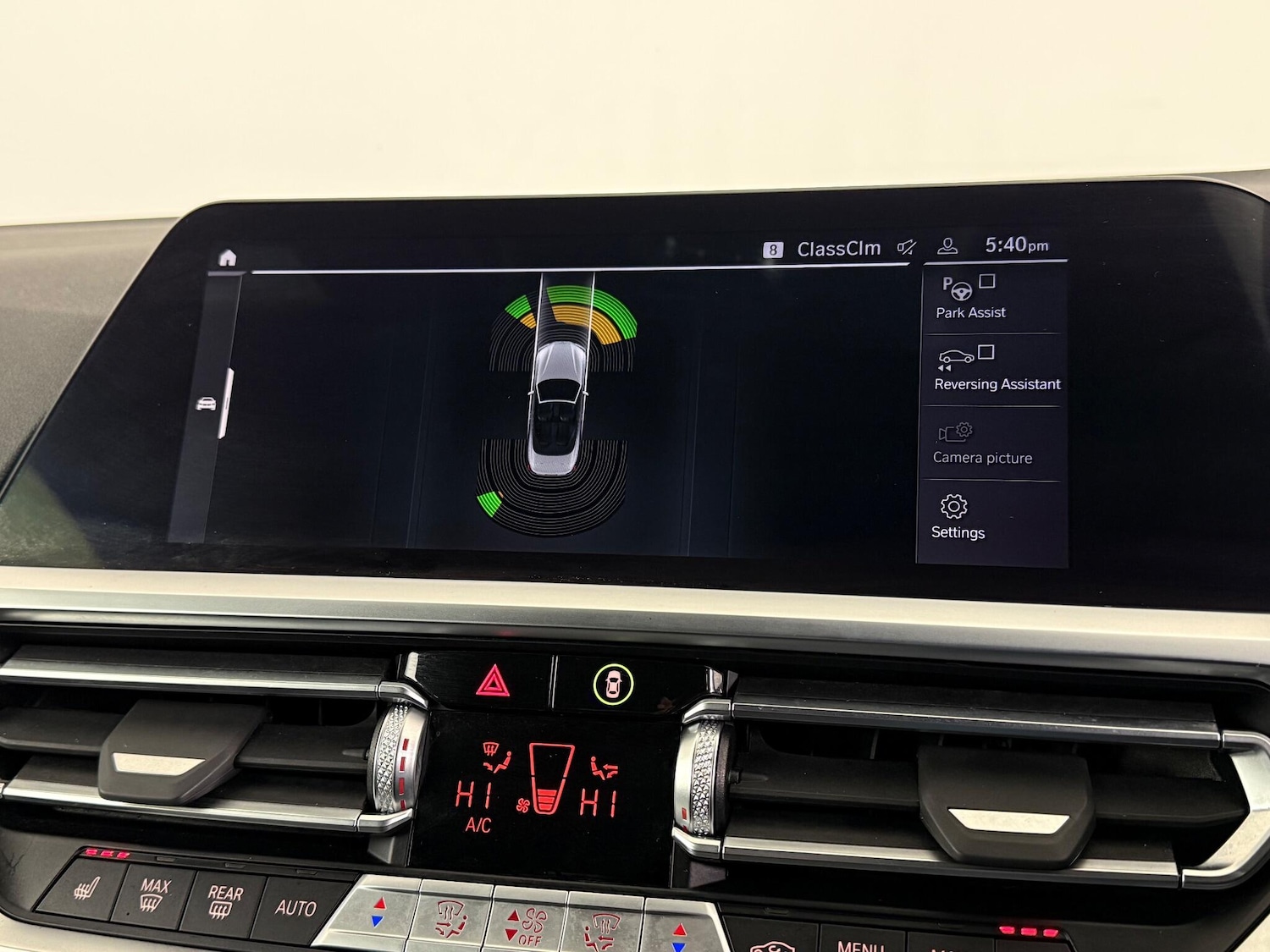 Used BMW 4 Series 2021 for sale - 77182419: Photo 31