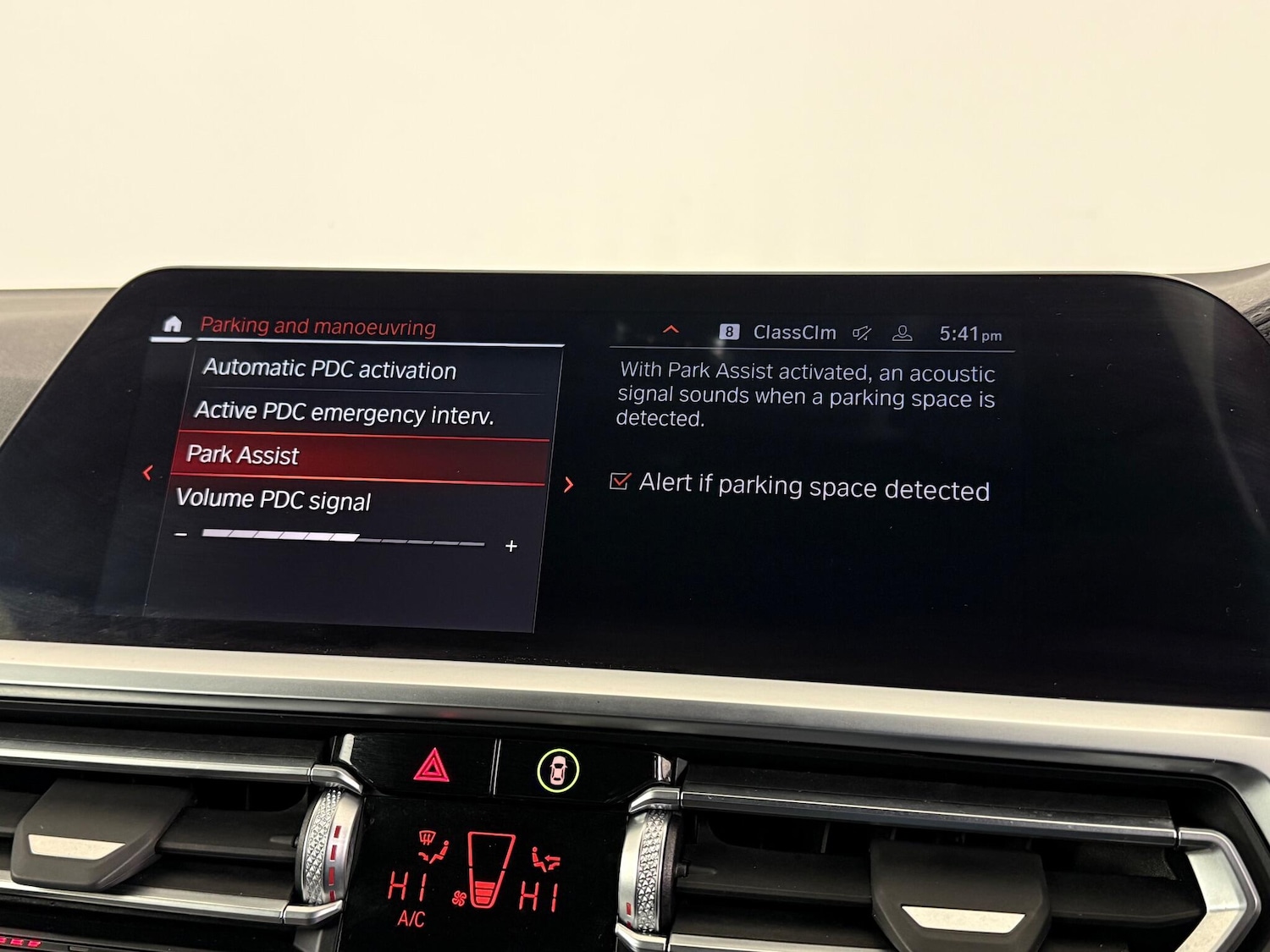 Used BMW 4 Series 2021 for sale - 77182419: Photo 35