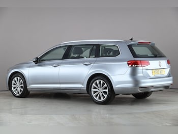 Used Volkswagen Passat 2019 for sale - 78453172: Photo