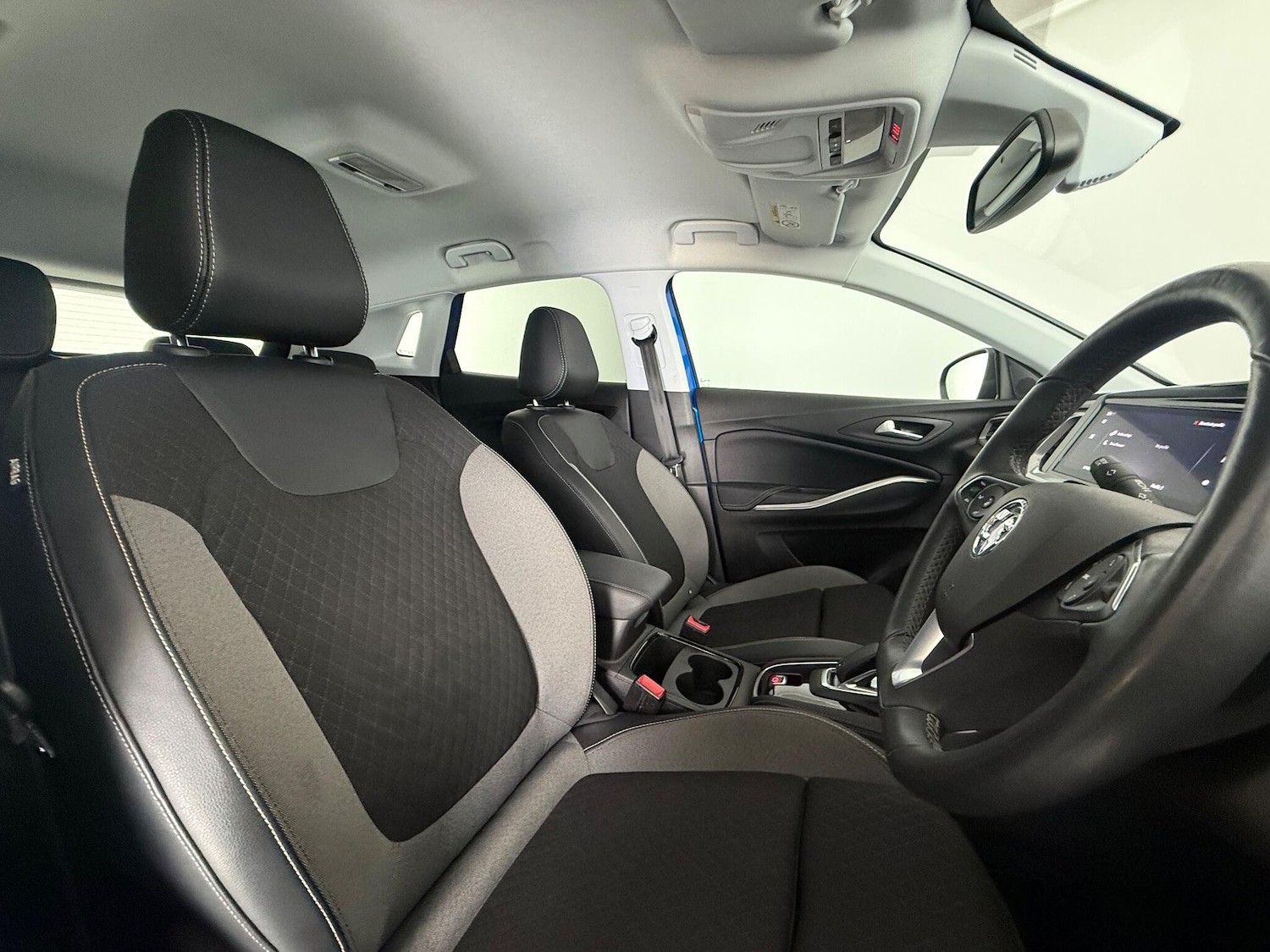 Used Vauxhall Grandland 2022 for sale - 77246100: Photo 12