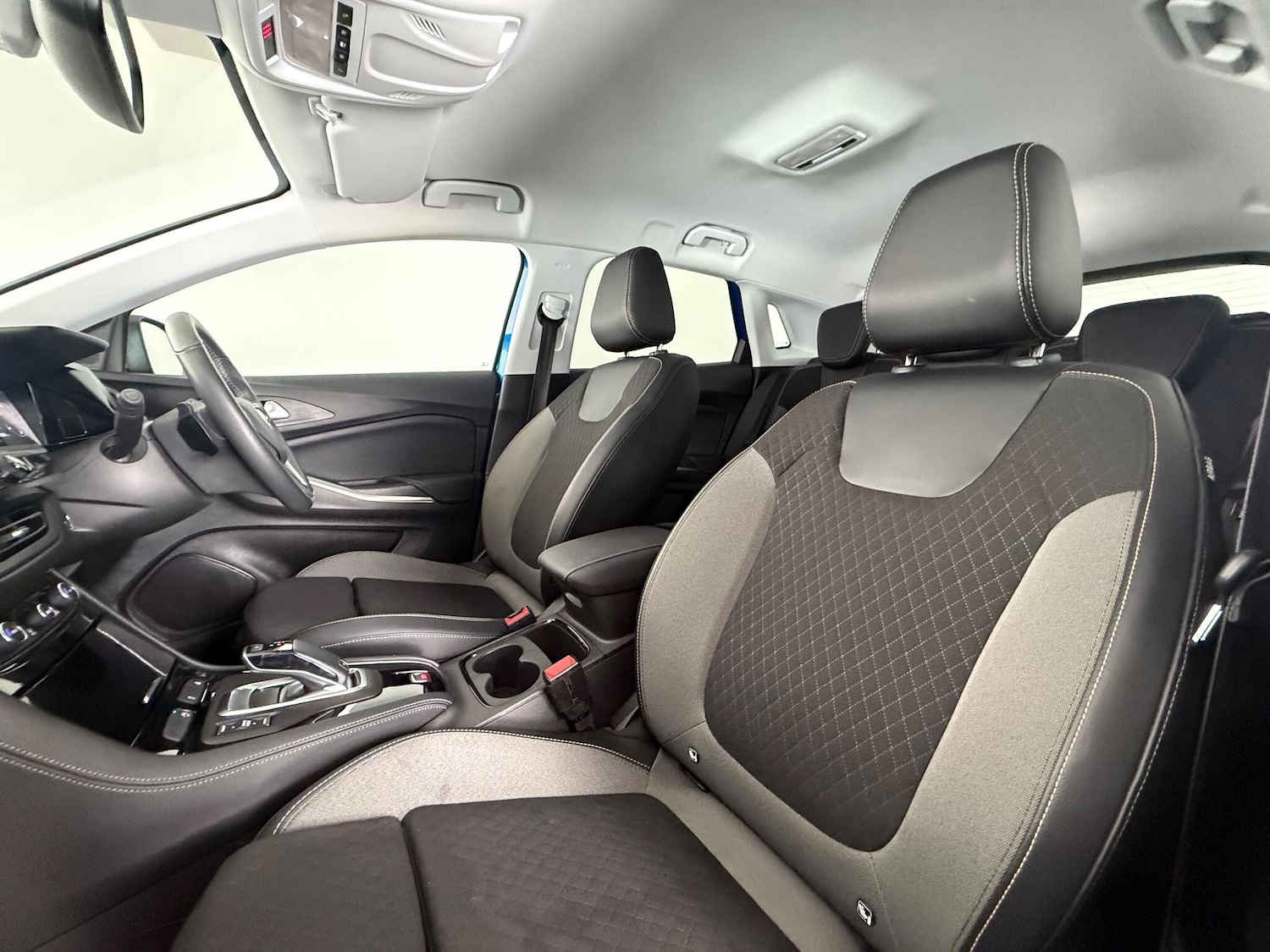 Used Vauxhall Grandland 2022 for sale - 77246100: Photo 13