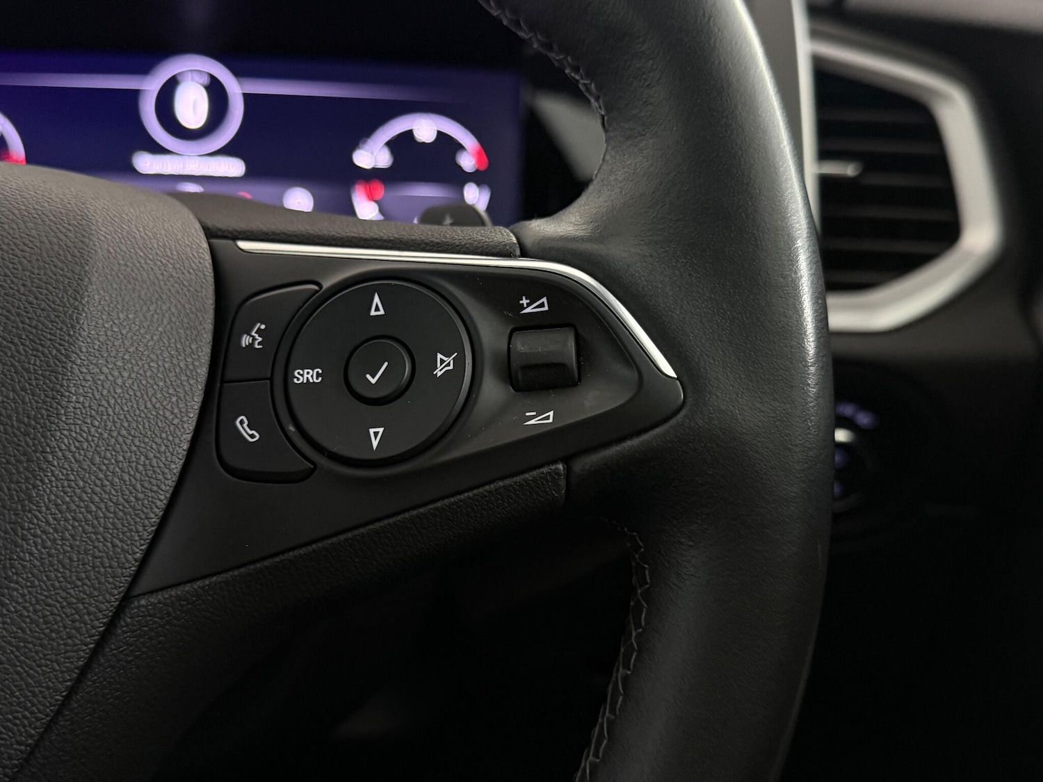 Used Vauxhall Grandland 2022 for sale - 77246100: Photo 22