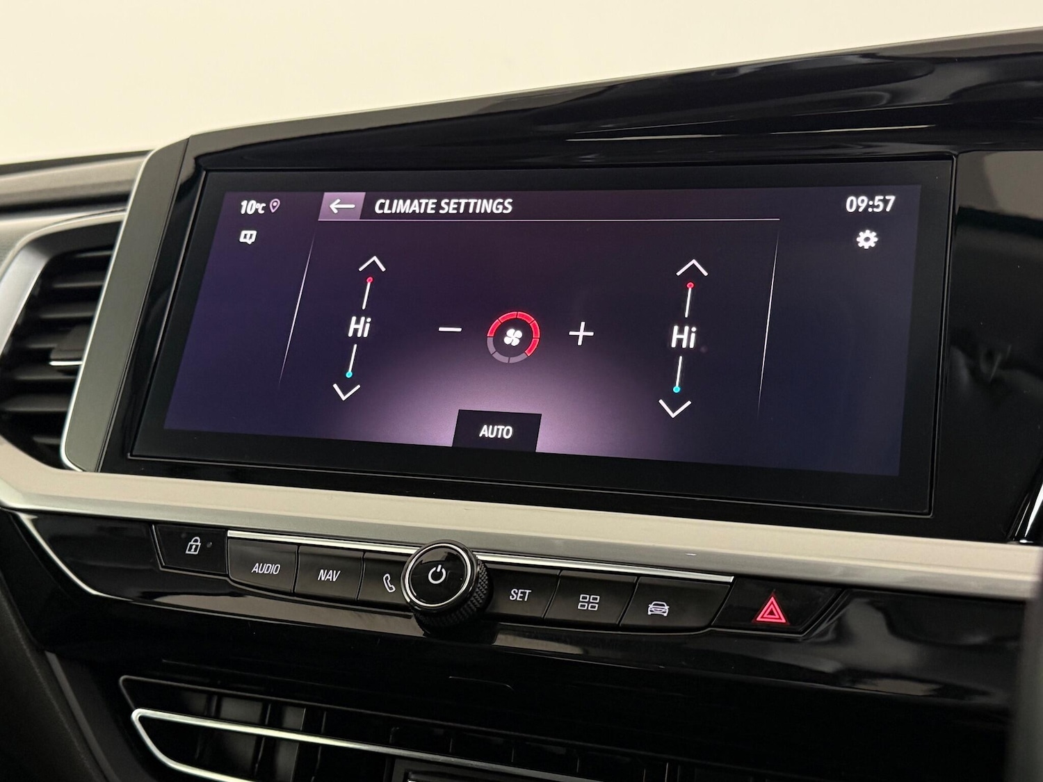 Used Vauxhall Grandland 2022 for sale - 77246100: Photo 28