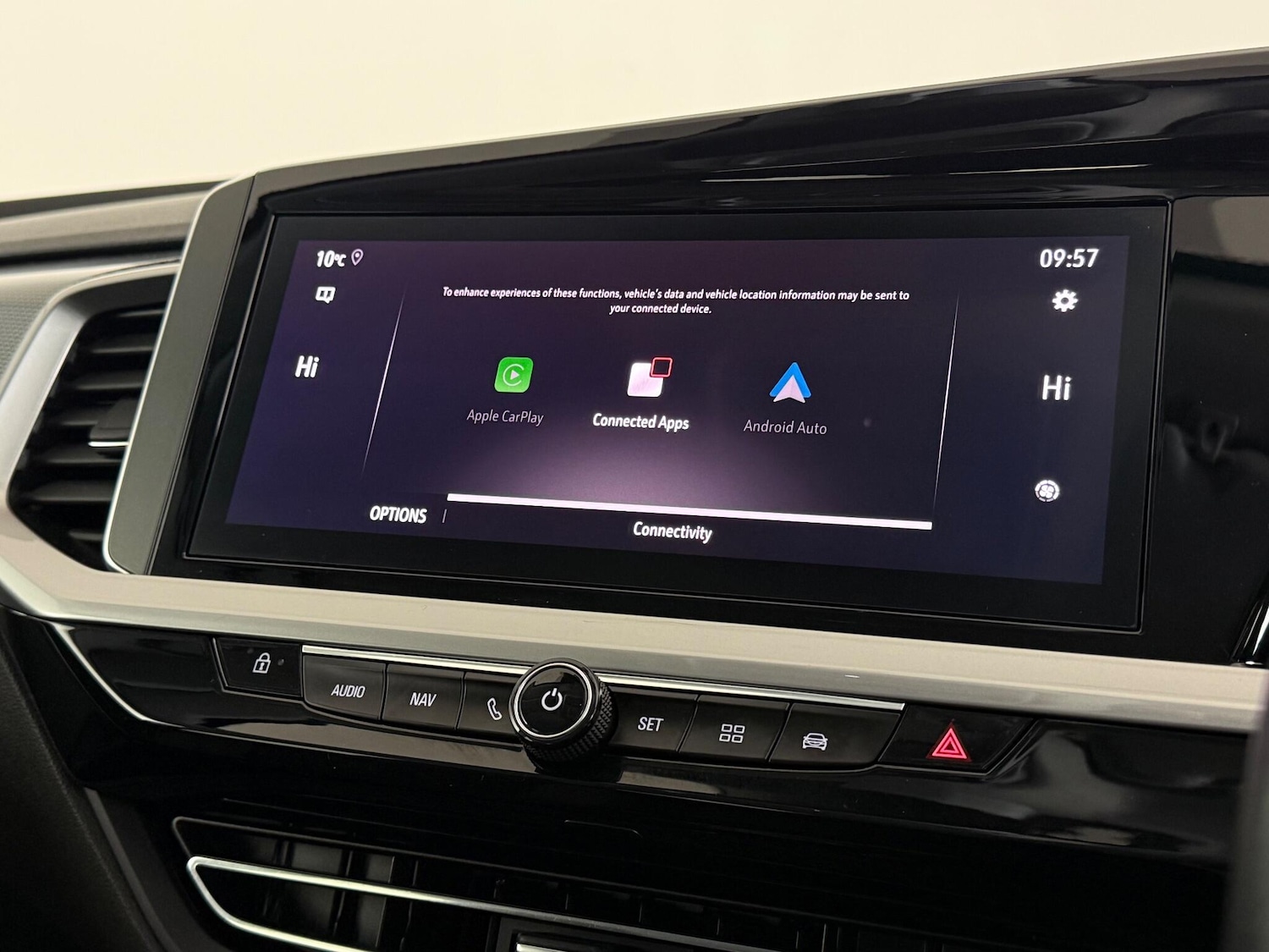 Used Vauxhall Grandland 2022 for sale - 77246100: Photo 32