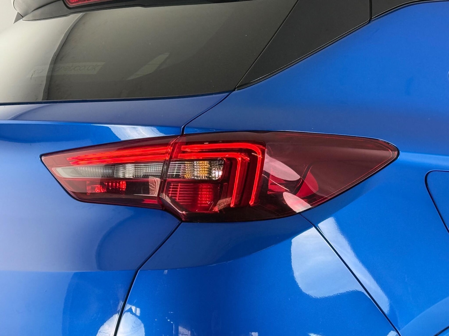 Used Vauxhall Grandland 2022 for sale - 77246100: Photo 8