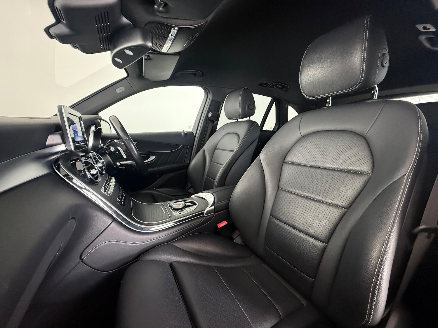 Used Mercedes-Benz GLC 2017 for sale - 77260446: Photo 14