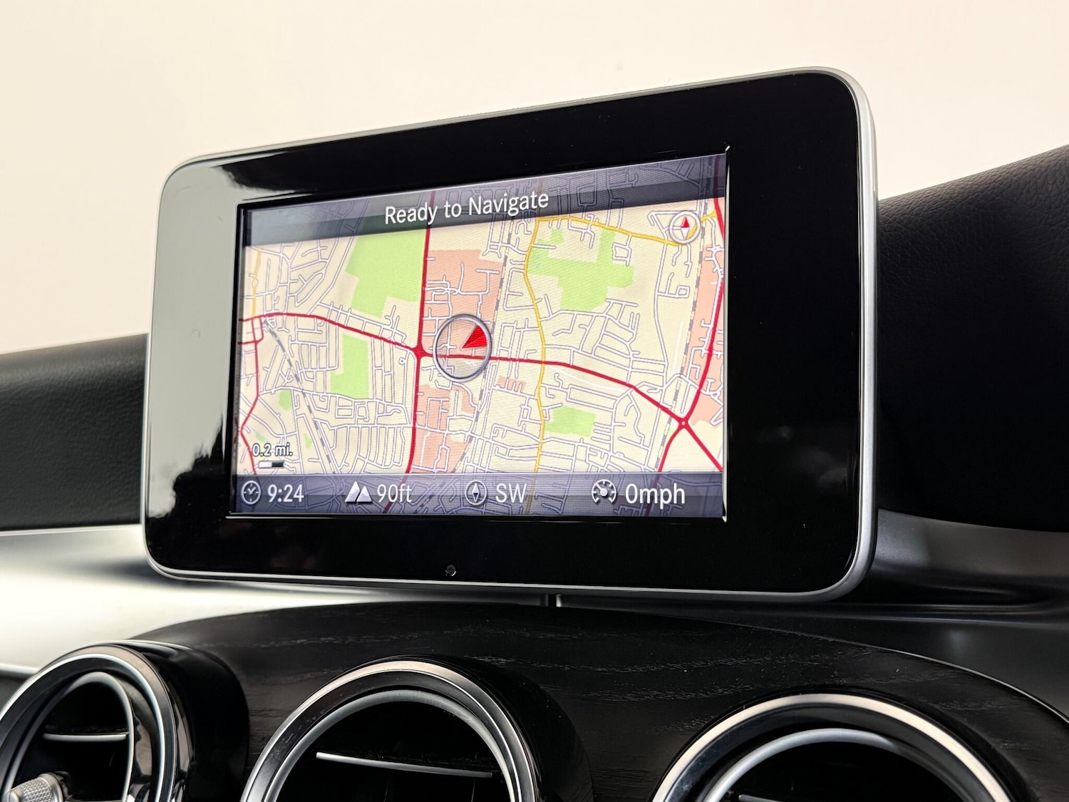 Used Mercedes-Benz GLC 2017 for sale - 77260446: Photo 32