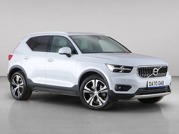 Used Volvo XC40 2020 for sale - 79489987: Photo