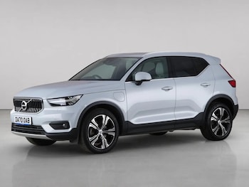 Used Volvo XC40 2020 for sale - 79489987: Photo