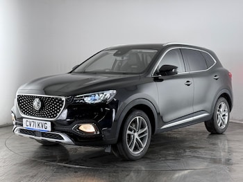 Used MG MG HS 2021 for sale - 76742734: Photo