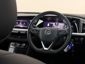 Used Vauxhall Grandland 2023 for sale - 78448929: Photo