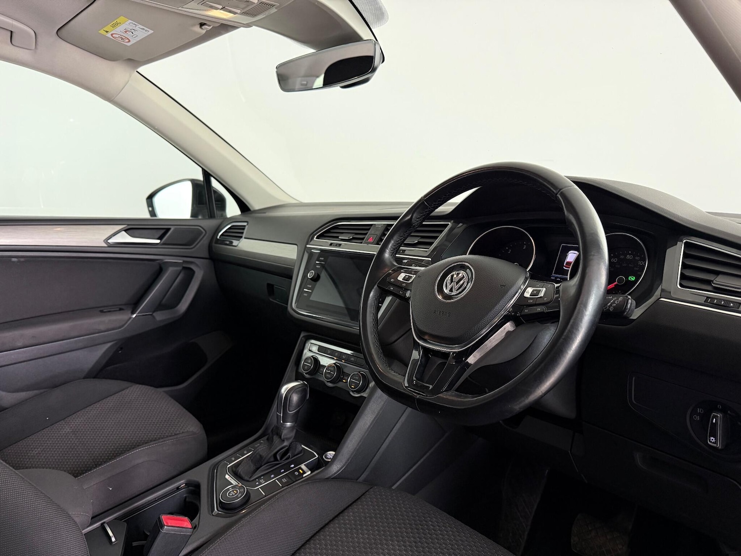 Used Volkswagen Tiguan Allspace 2019 for sale - 78132092: Photo 11