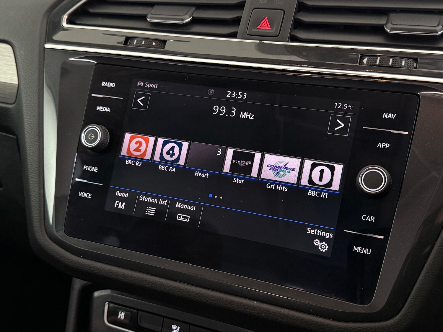 Used Volkswagen Tiguan Allspace 2019 for sale - 78132092: Photo 21