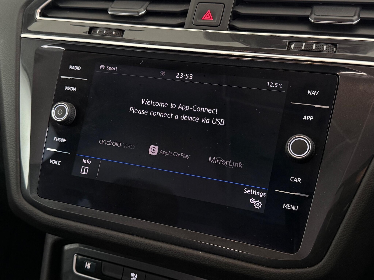 Used Volkswagen Tiguan Allspace 2019 for sale - 78132092: Photo 23