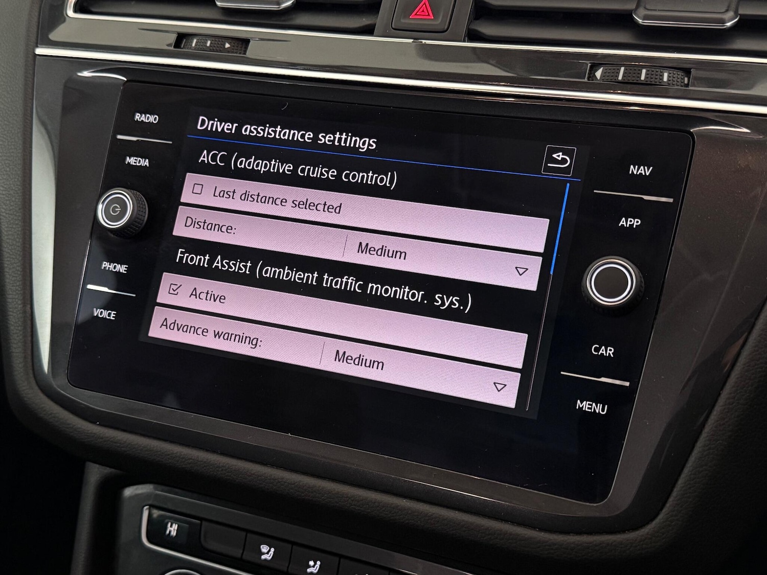 Used Volkswagen Tiguan Allspace 2019 for sale - 78132092: Photo 25