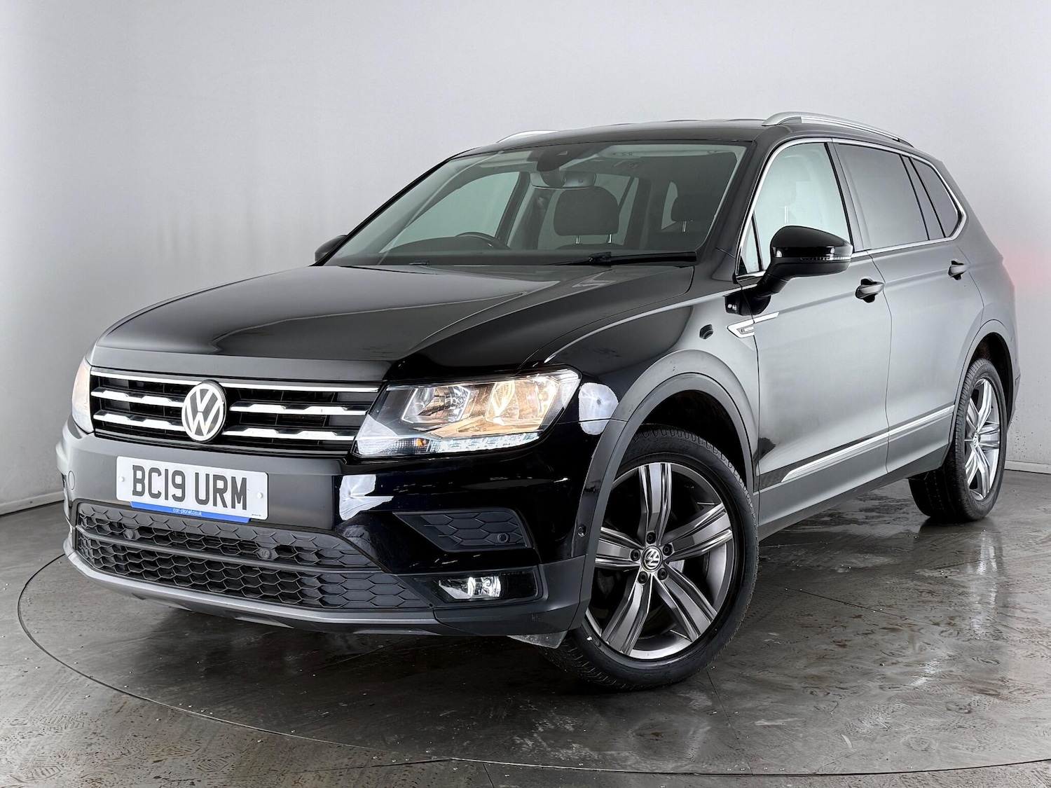 Used Volkswagen Tiguan Allspace 2019 for sale - 78132092: Photo 37