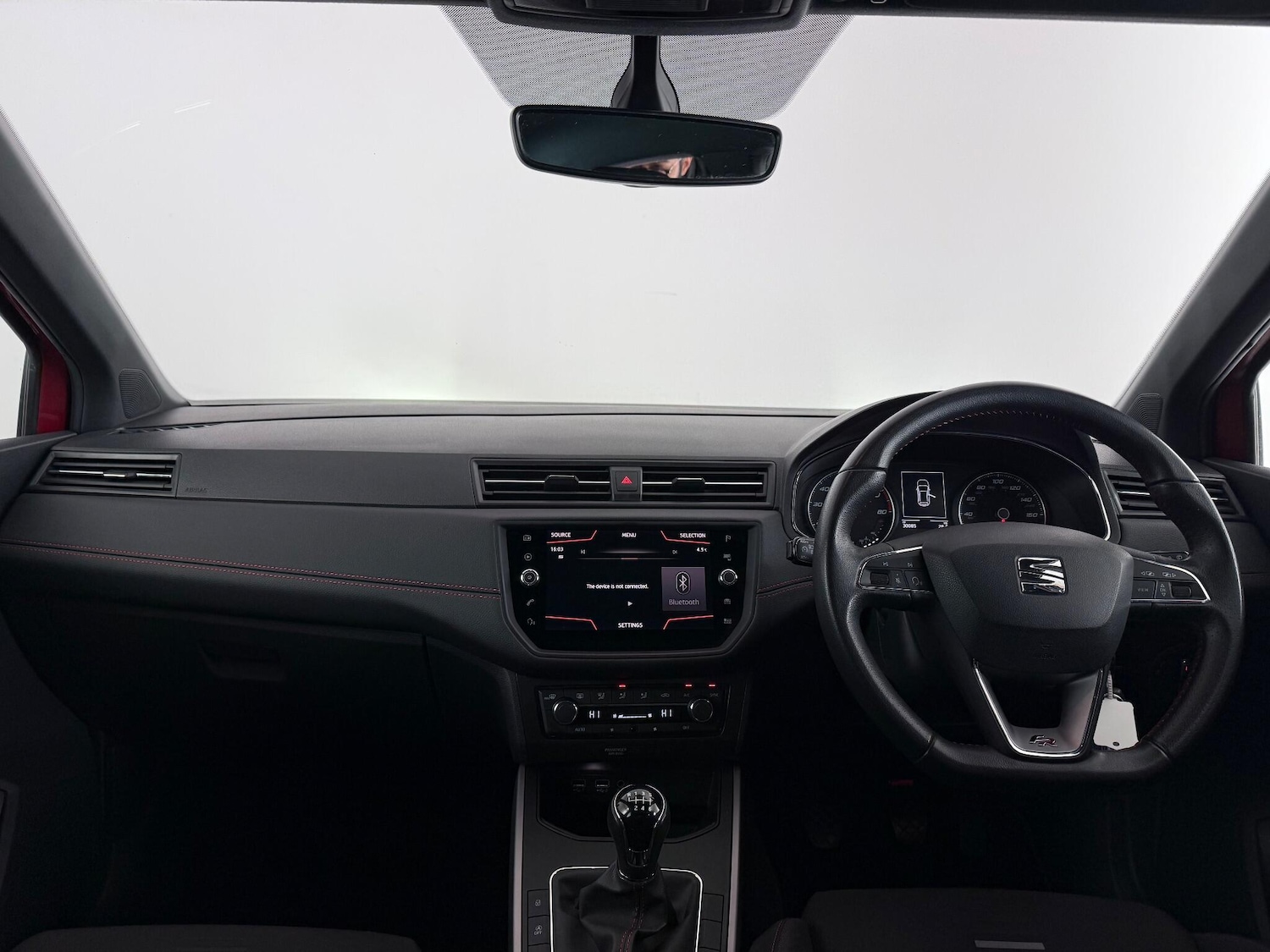 Used SEAT Arona 2019 for sale - 77246842: Photo 11