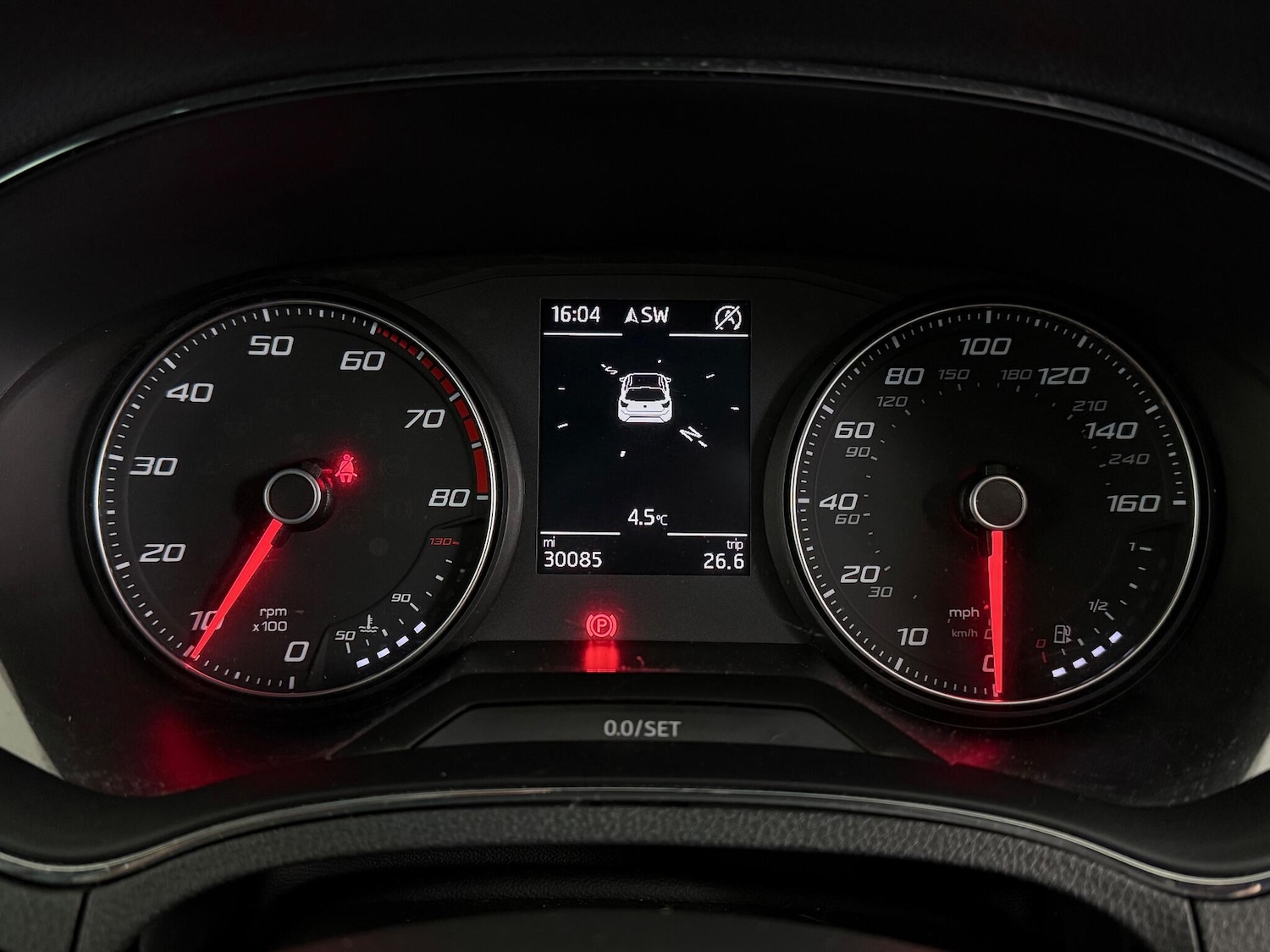 Used SEAT Arona 2019 for sale - 77246842: Photo 13