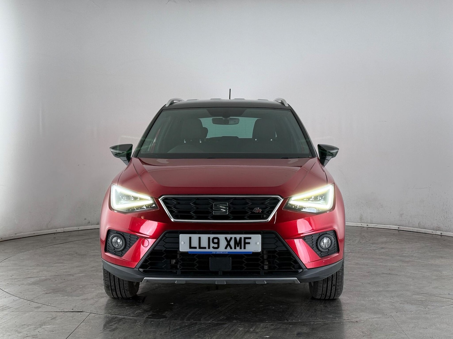 Used SEAT Arona 2019 for sale - 77246842: Photo 2