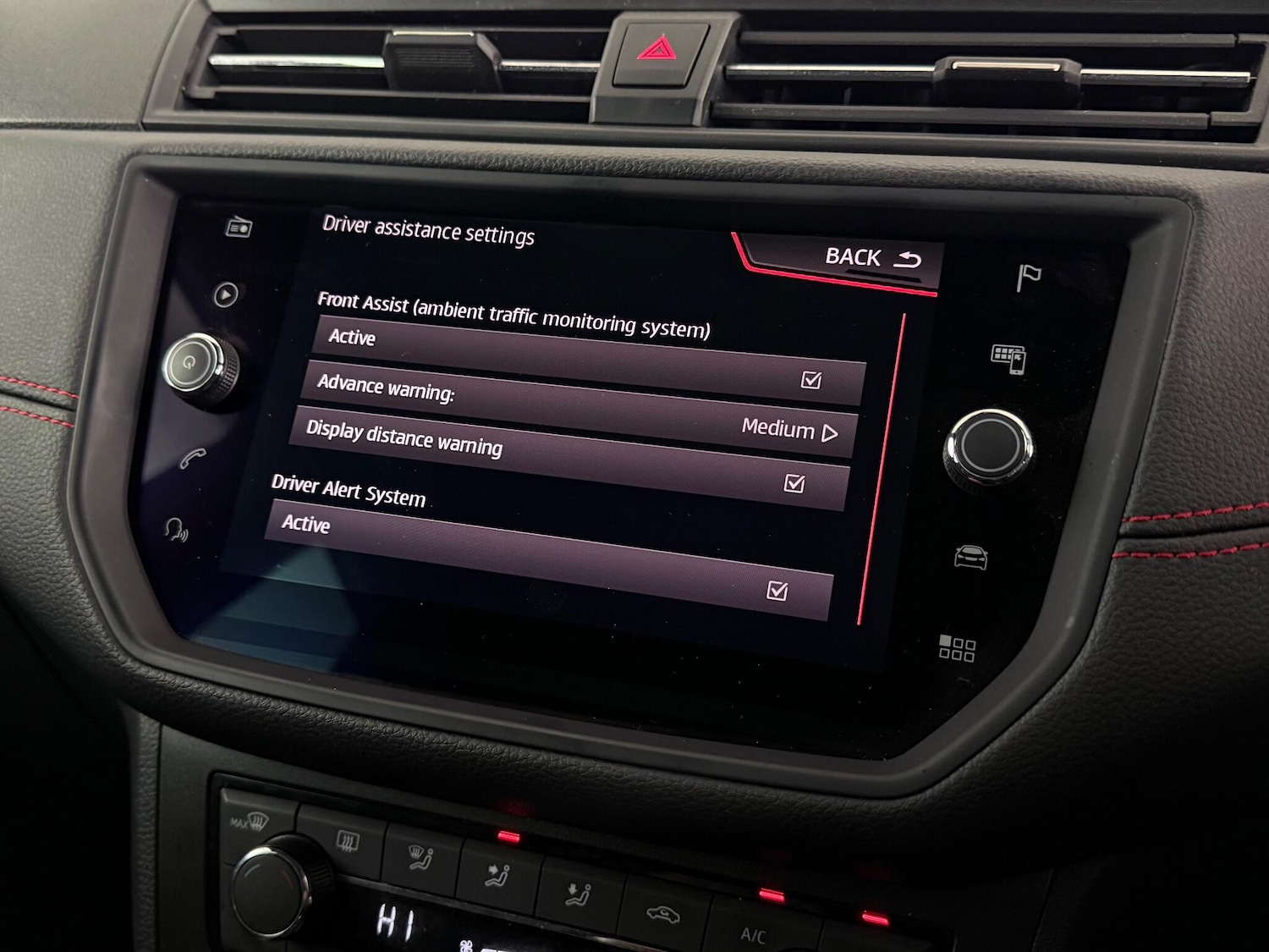 Used SEAT Arona 2019 for sale - 77246842: Photo 26