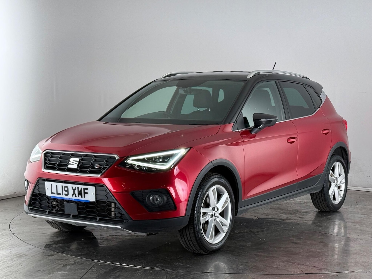 Used SEAT Arona 2019 for sale - 77246842: Photo 3