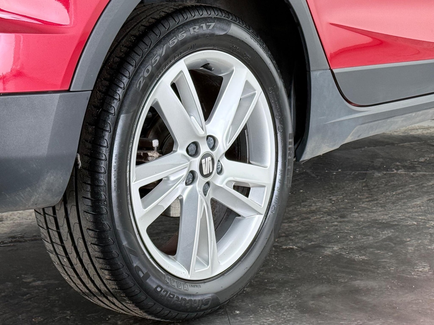 Used SEAT Arona 2019 for sale - 77246842: Photo 4