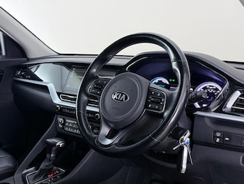 Used Kia Niro 2020 for sale - 78966322: Photo