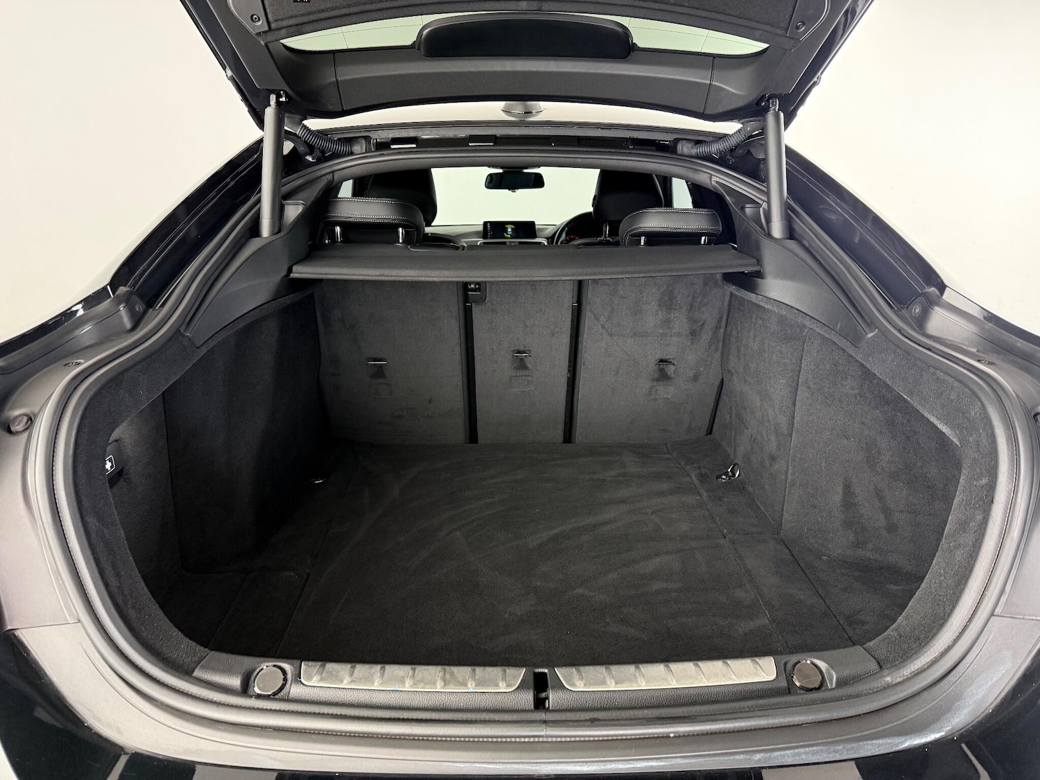 Used BMW 4 Series Gran Coupe 2019 for sale - 77246398: Photo 10