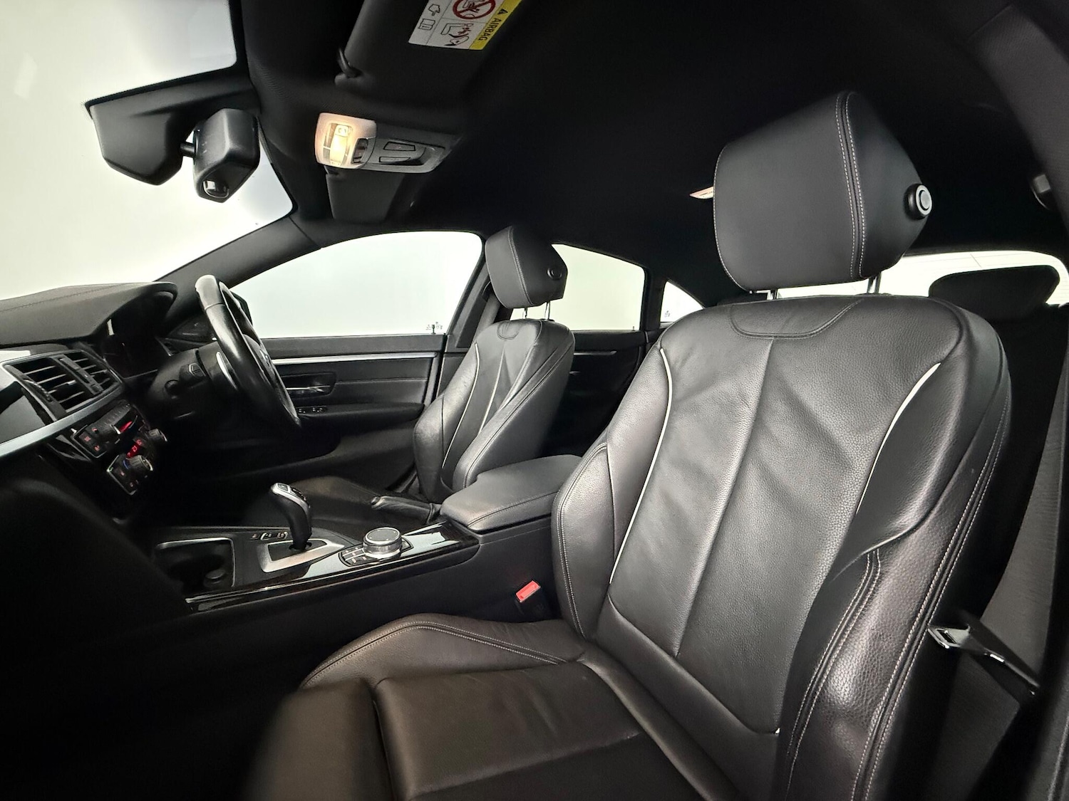 Used BMW 4 Series Gran Coupe 2019 for sale - 77246398: Photo 13