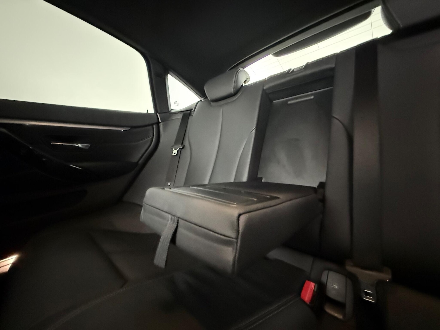 Used BMW 4 Series Gran Coupe 2019 for sale - 77246398: Photo 14