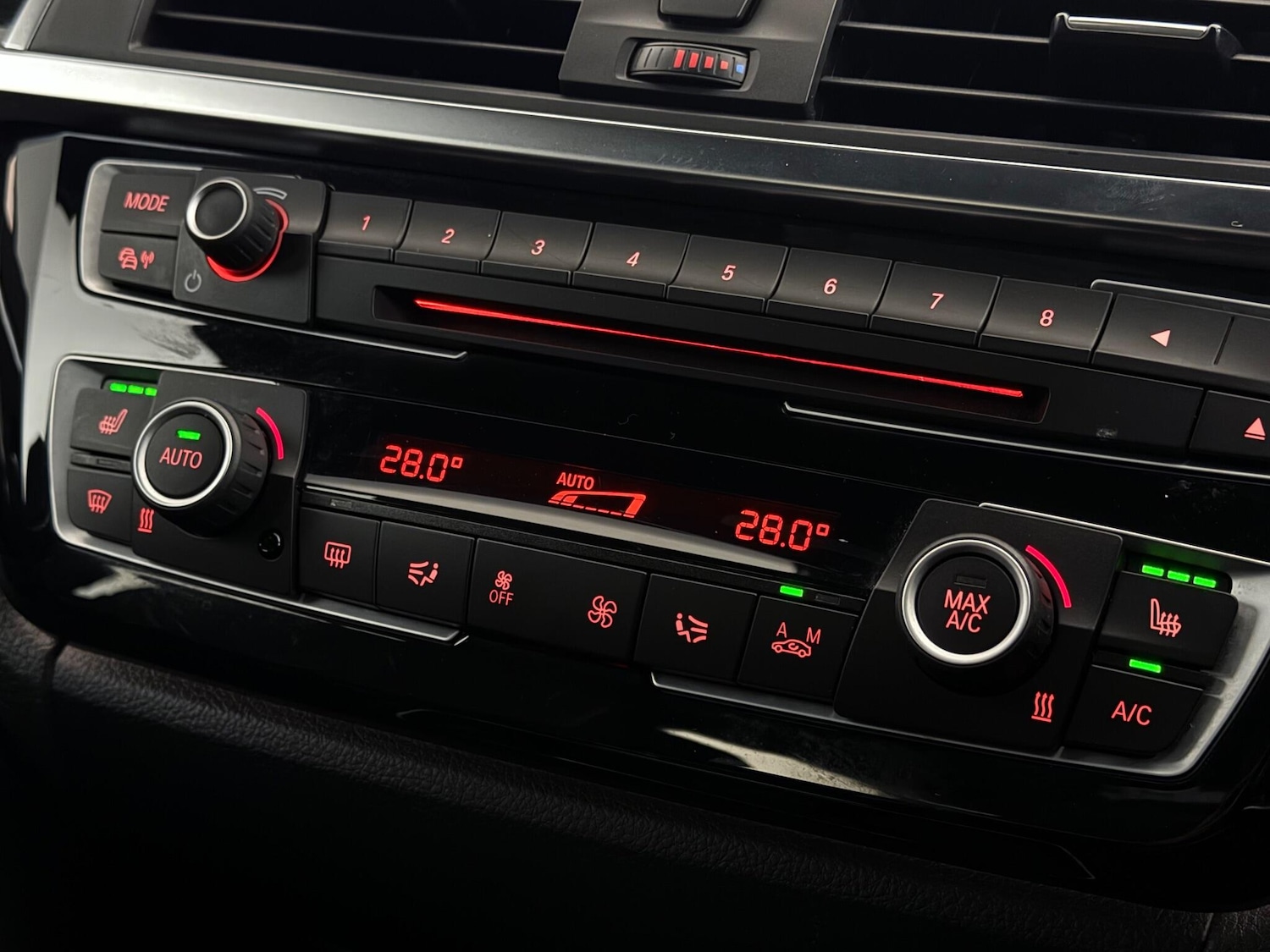 Used BMW 4 Series Gran Coupe 2019 for sale - 77246398: Photo 32