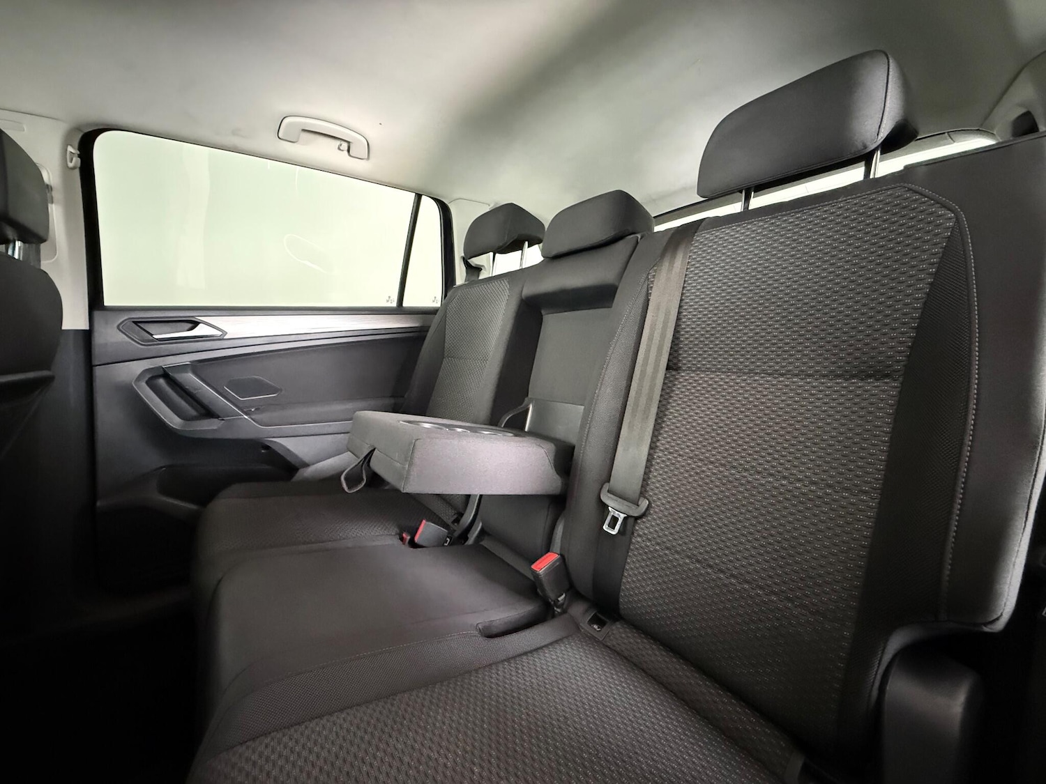 Used Volkswagen Tiguan Allspace 2019 for sale - 77182385: Photo 15