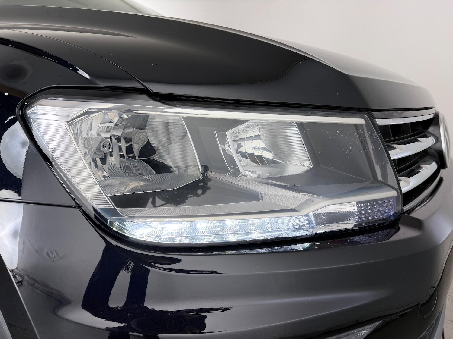 Used Volkswagen Tiguan Allspace 2019 for sale - 77182385: Photo 6