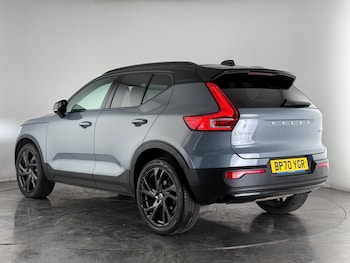 Used Volvo XC40 2021 for sale - 77587444: Photo
