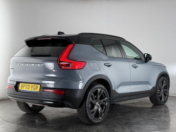 Used Volvo XC40 2021 for sale - 77587444: Photo