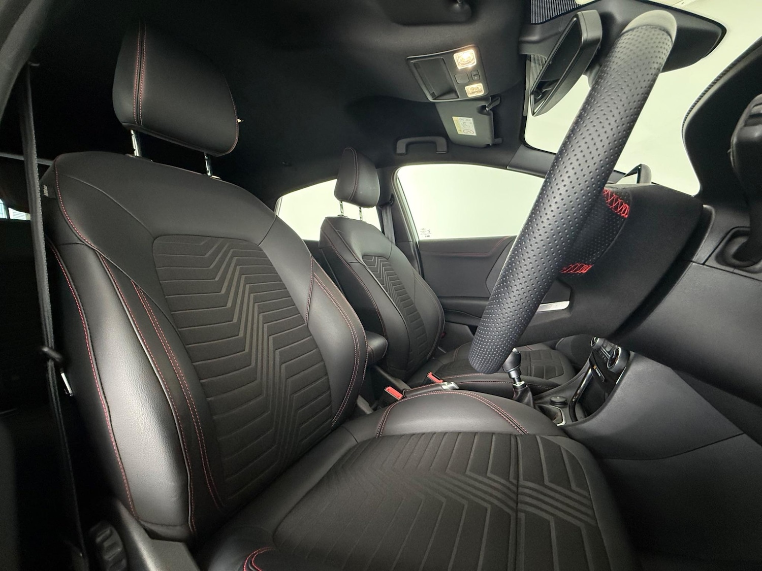 Used Ford Puma 2024 for sale - 77182799: Photo 12