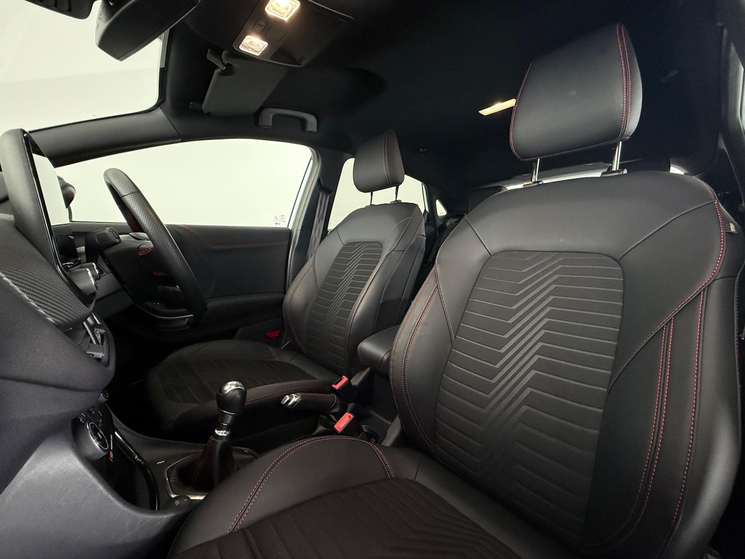 Used Ford Puma 2024 for sale - 77182799: Photo 14