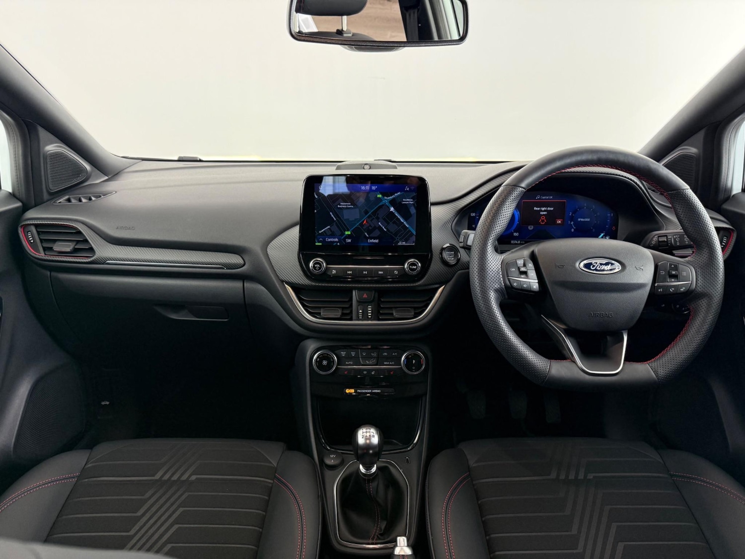 Used Ford Puma 2024 for sale - 77182799: Photo 16