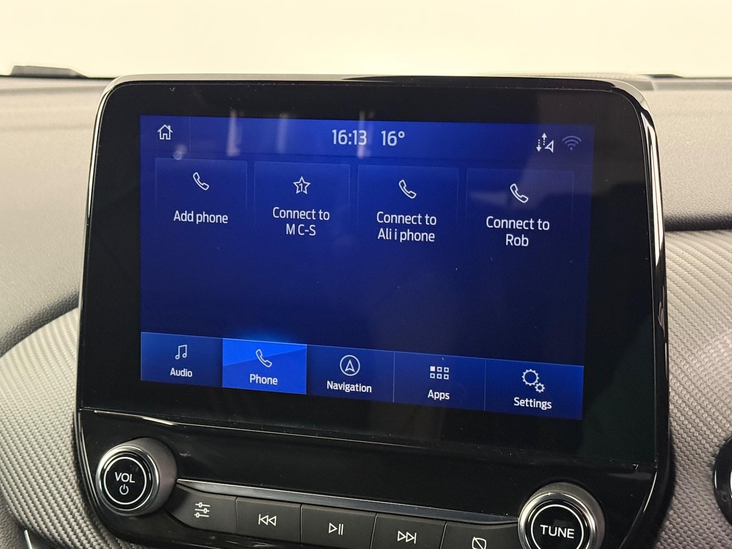 Used Ford Puma 2024 for sale - 77182799: Photo 25