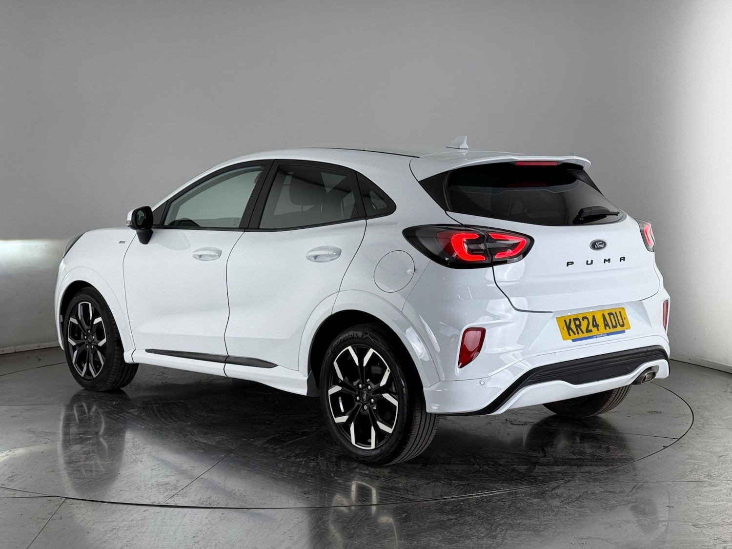 Used Ford Puma 2024 for sale - 77182799: Photo 3